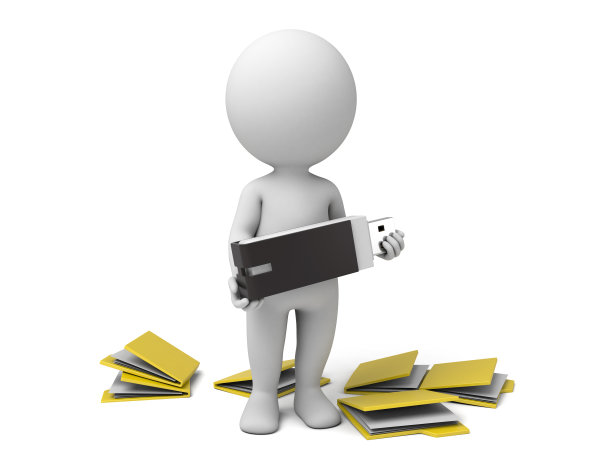 USB闪存驱动器图片下载