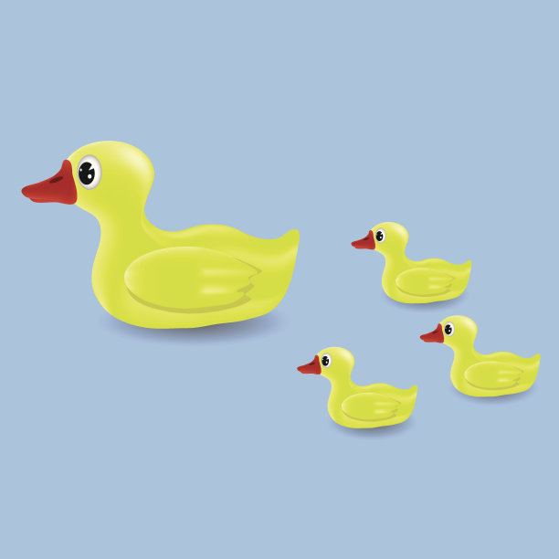 鸭子,鸭子图片下载