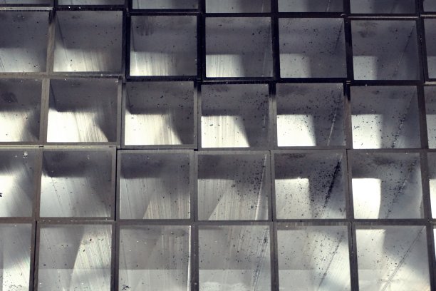 黑白金属方管图片下载