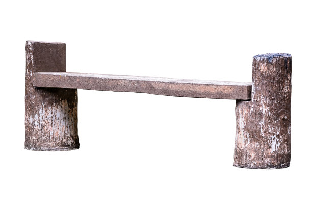 长板凳上图片下载