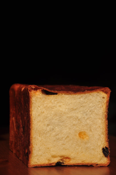 烤面包与醋栗图片下载