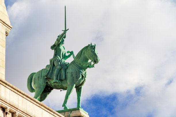 萨克神像图片下载