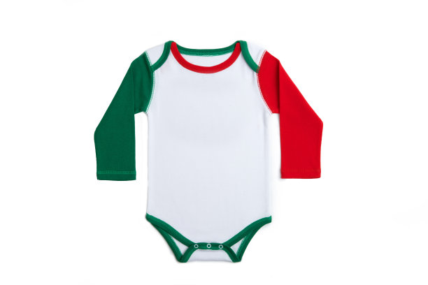 意大利的婴儿衣服图片下载