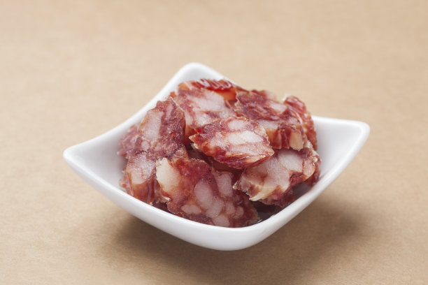 片香肠图片下载