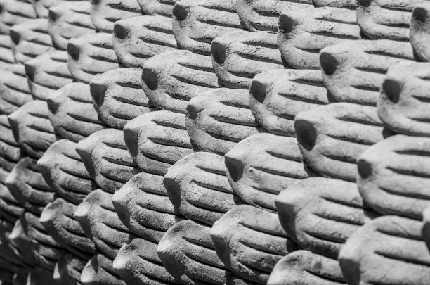 那加皮肤雕塑图片下载