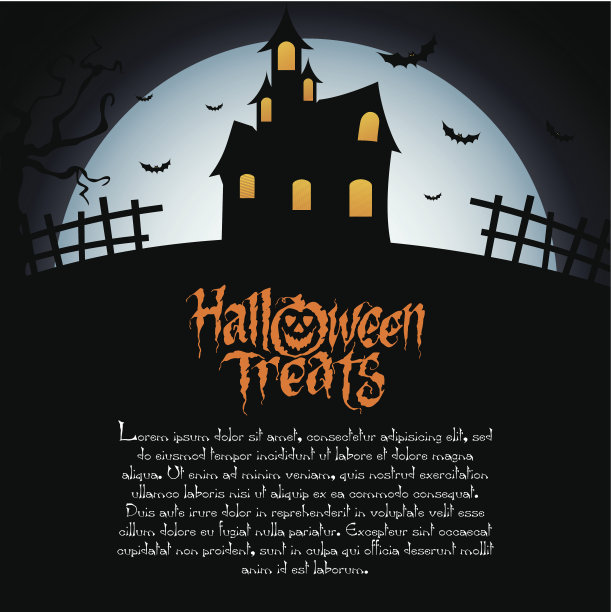 万圣节图片下载