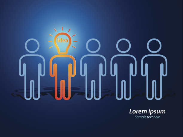 灯头人类图片下载