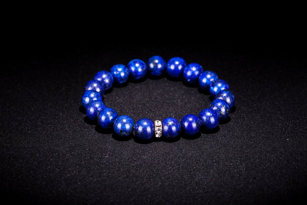 宝石的手镯图片下载