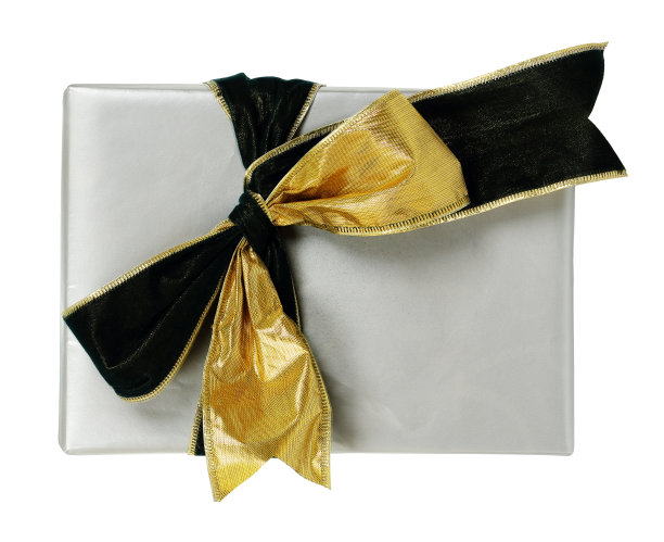 礼物盒图片下载