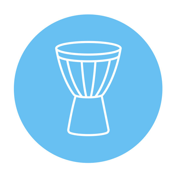 定音鼓行图标图片下载