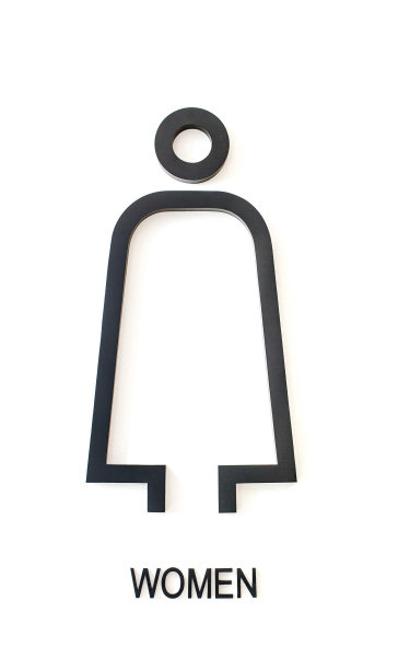 女人的图标图片下载