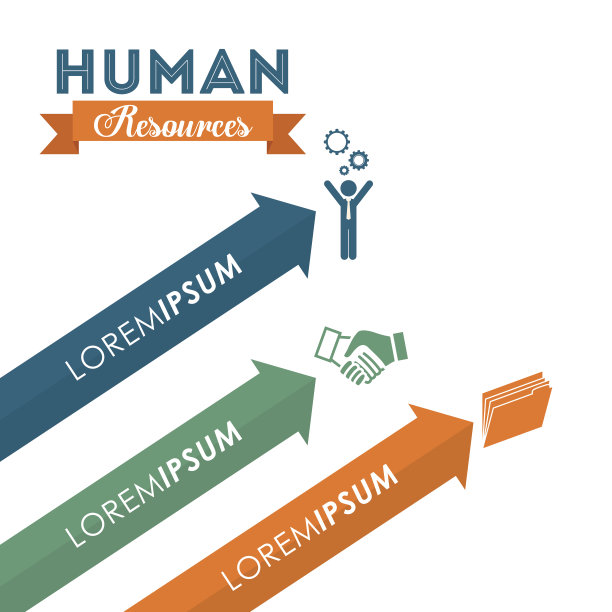 人力资源设计图片下载