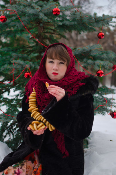 农村女人图片下载