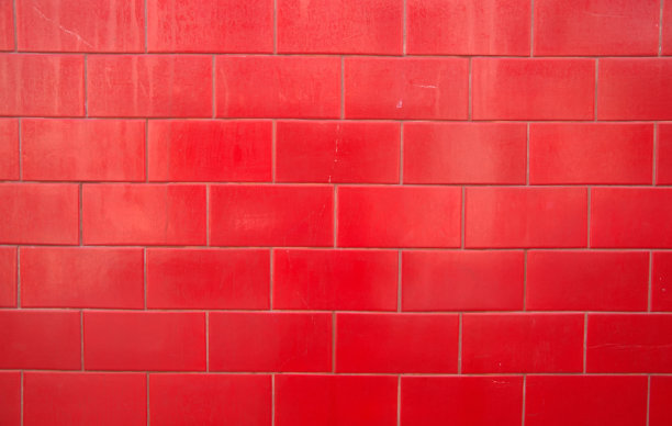 红砖墙图片下载