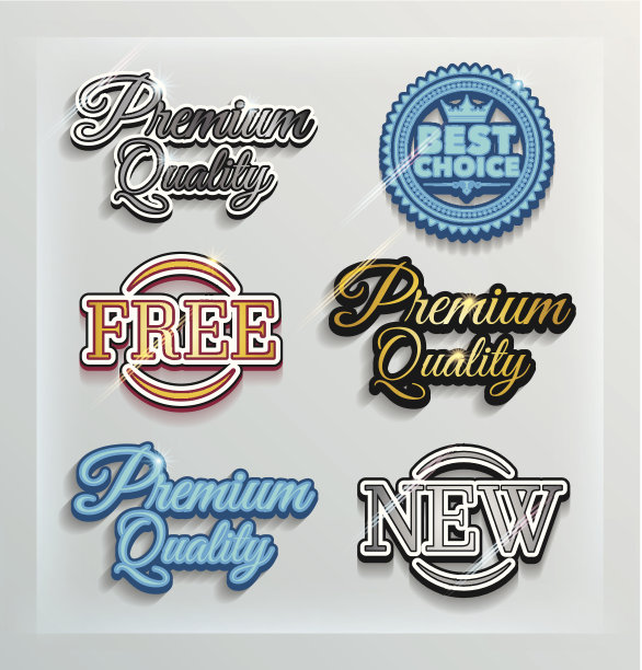 促销标签图片下载