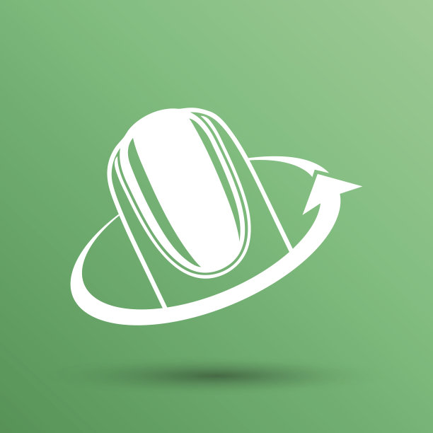 美甲沙龙-矢量图标孤立图片下载