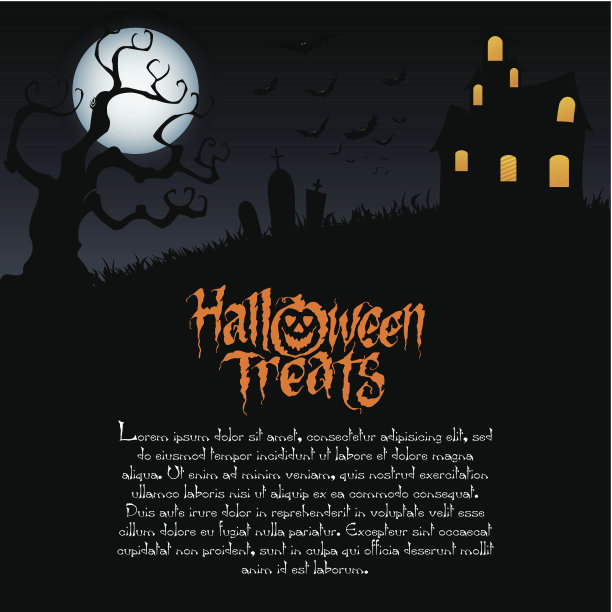 万圣节图片下载