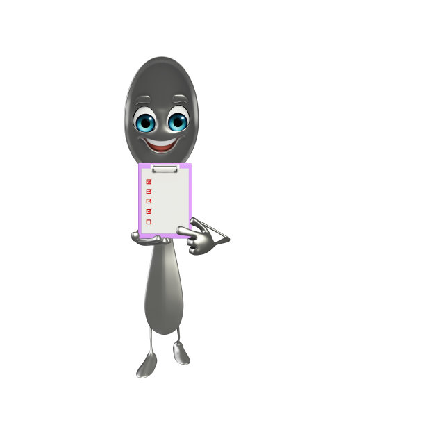 用记事本调羹字符图片下载