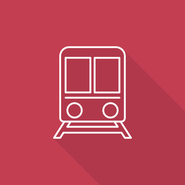 火车图标图片下载