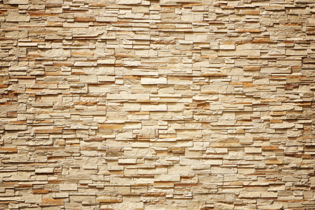 石墙背景图片下载