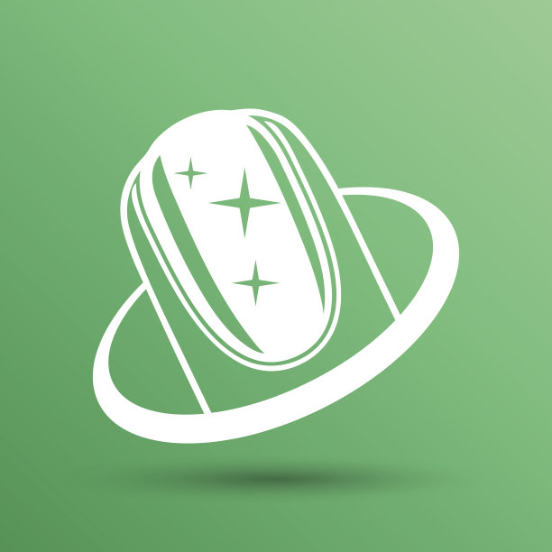 美甲沙龙-矢量图标孤立图片下载