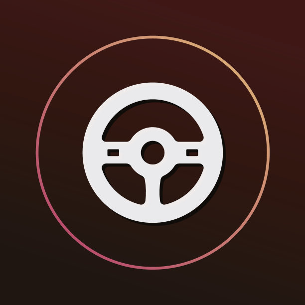 游戏控制器图标图片下载