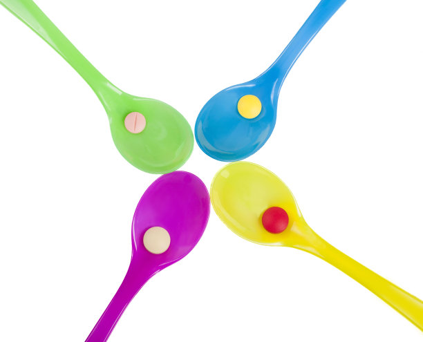 食品补充剂的概念图片下载