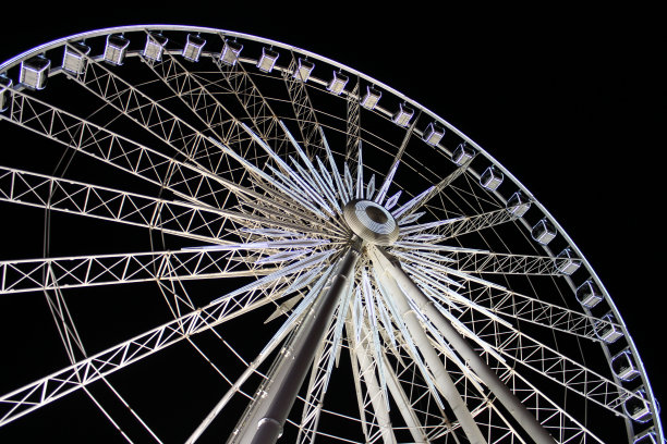 公园轮图片下载