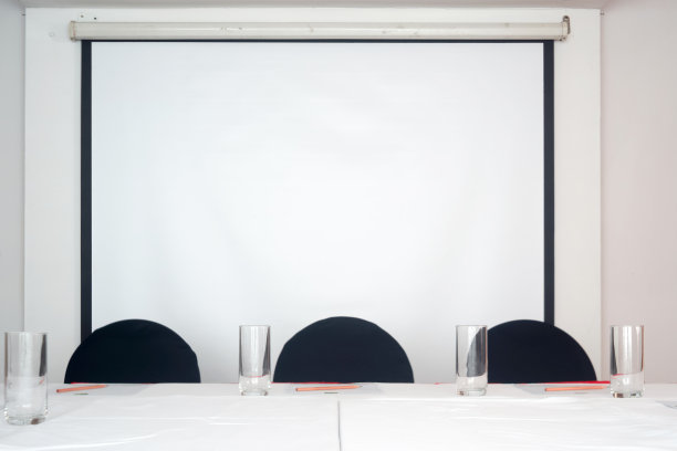 在投影屏幕图片下载