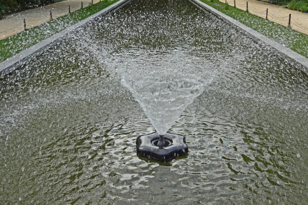 喷水装置图片下载