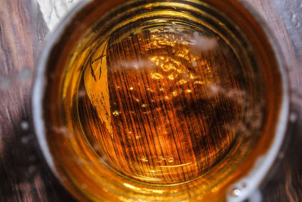 一杯啤酒图片下载