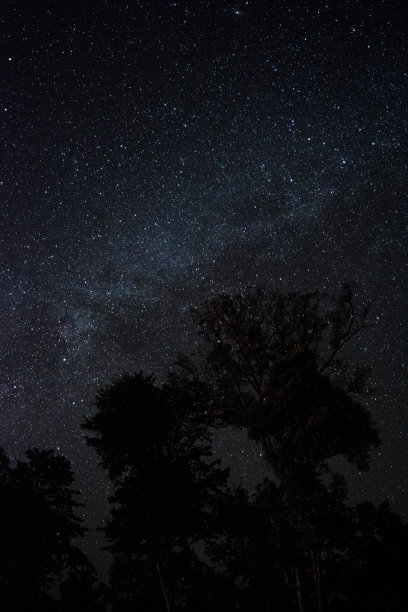 通往星际和银河系的大门图片下载