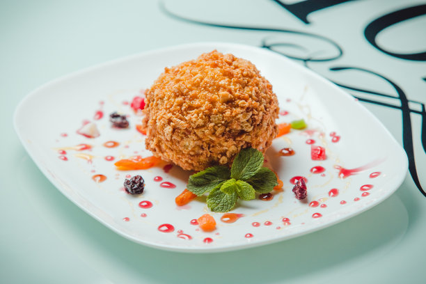 冰淇淋图片下载