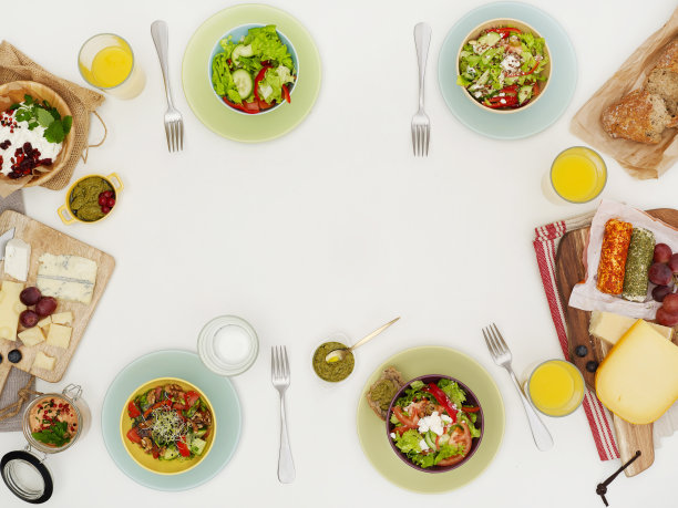 准备吃图片下载