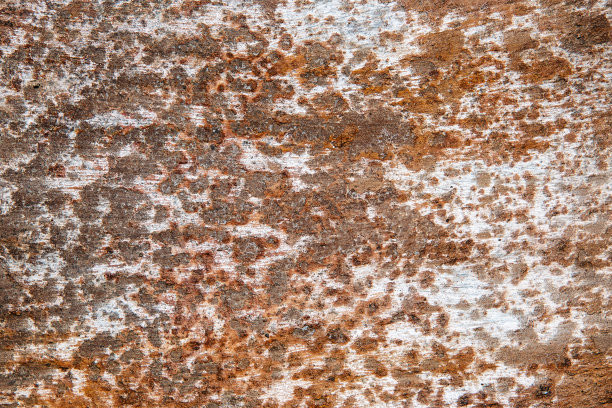 生锈的金属背景图片下载