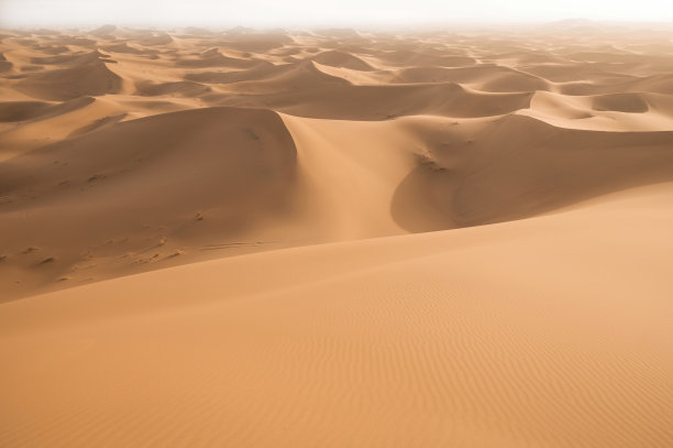 奇加加沙丘摩洛哥撒哈拉沙漠图片下载