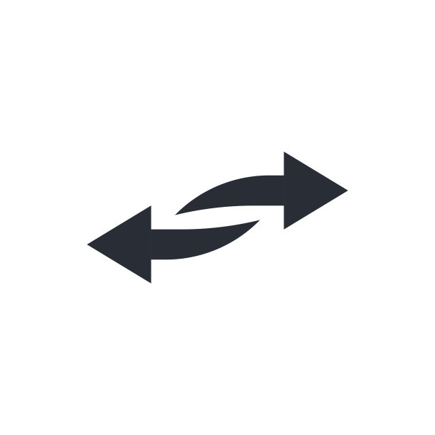 箭头图标转移图片下载