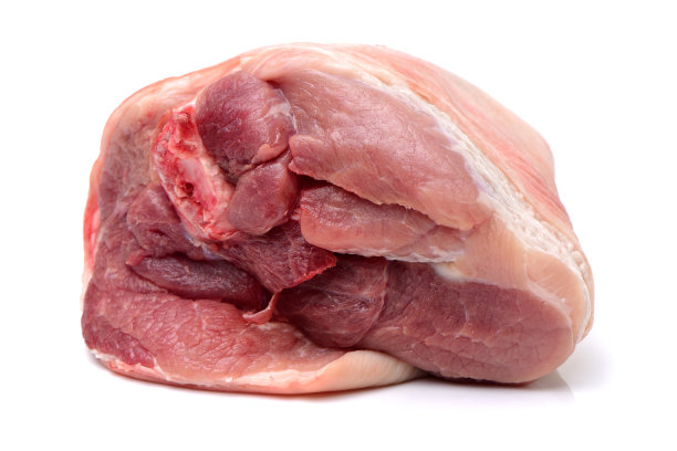 生猪肉(腿)图片下载