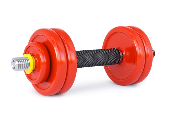 哑铃图片下载