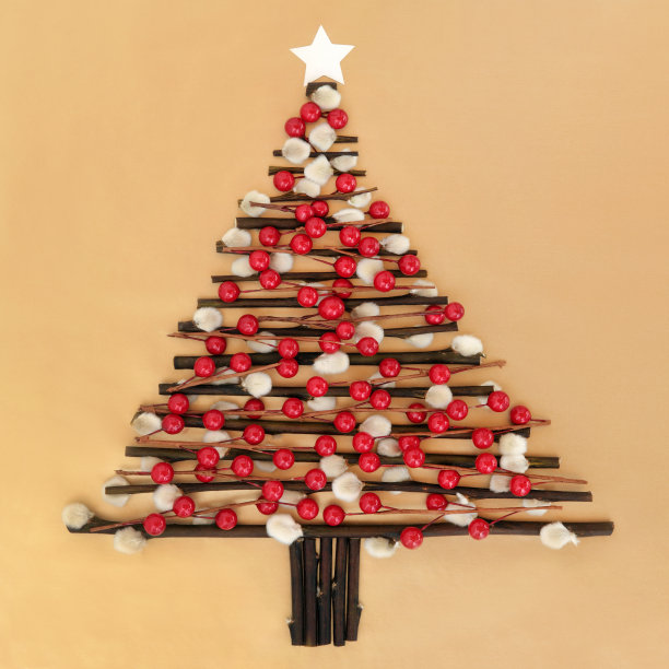 Chrsitmas时间图片下载