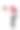 可爱的小女孩背着很重的背包或书包图片下载