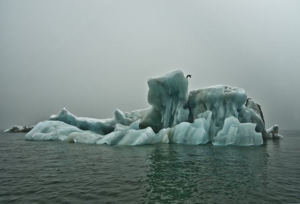 冰山图片下载