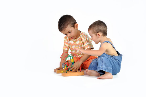 孩子们玩图片下载