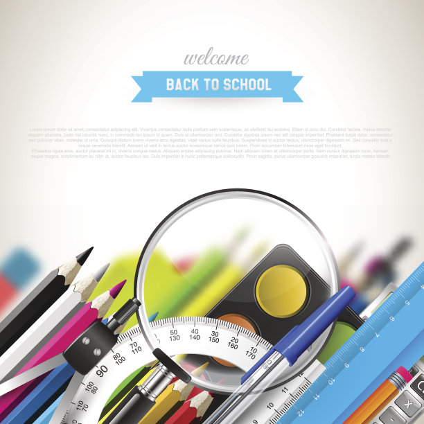 学校背景图片下载