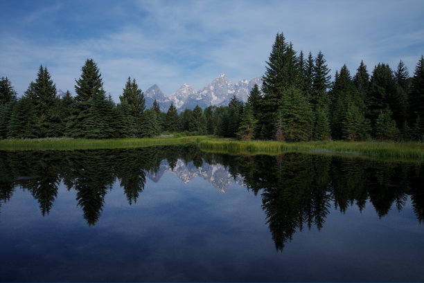 大提顿图片下载