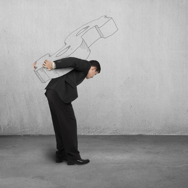 带着钱币符号的涂鸦图片下载