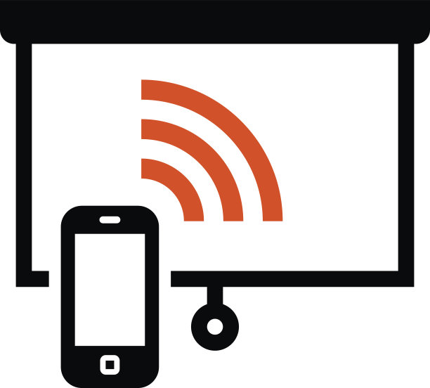 远程控制图标图片下载