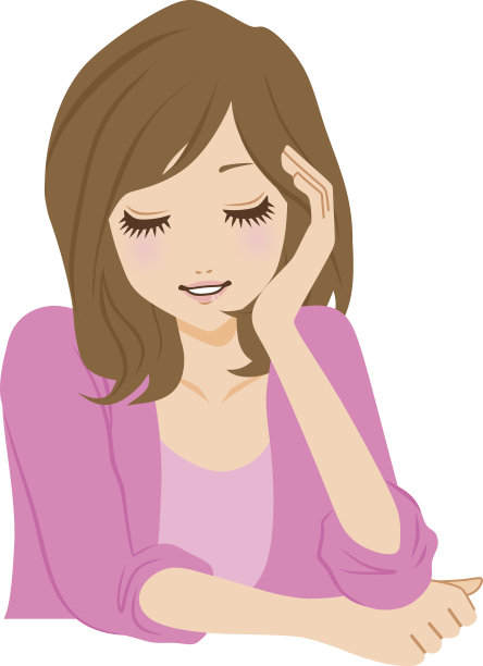 女性表达图片下载