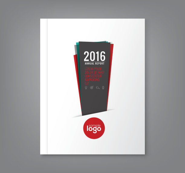 抽象最小感叹号形状设计背景图片下载