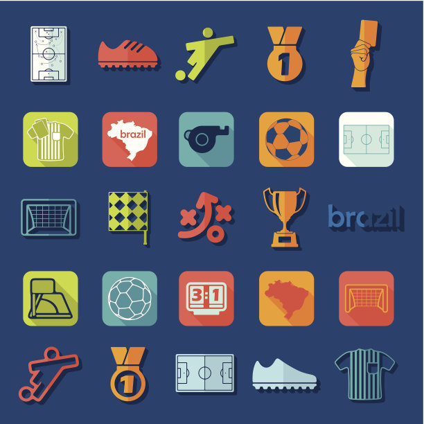 足球,足球信息图表图片下载